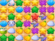 Permainan Dream Mania Happy Match  secara online