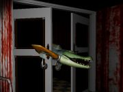 Permainan Bombardino Crocodilo Terror Jumpscare  secara online