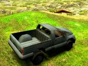 Permainan Offroad Jeep Hills mengemudi  secara online