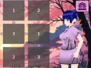 Permainan Sudoku & Futushiki yang santai  secara online