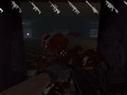 Permainan FNAF Strike 2  secara online