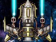 Permainan Galaxy Carnage  secara online