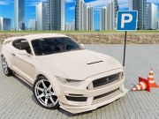 Permainan Simulator Mobil 3D  secara online