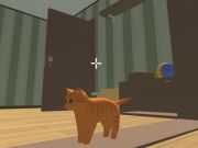 Permainan Simulator Chaos Cat  secara online