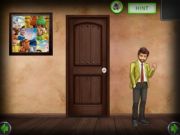 Permainan Amgel Easy Room Escape 286 secara online