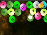 Permainan Bola keren 2048  secara online