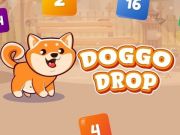 Permainan DOGGO DROP secara online Permainan DOGGO DROP secara online