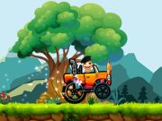Permainan Wheelie Buddy  secara online