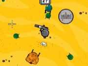 Permainan Zombie!  secara online