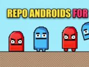 Permainan Repo android untuk dua  secara online