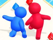Permainan Jelly Dash 3D  secara online