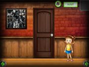 Permainan Amgel Kids Room Escape 311 secara online