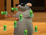Permainan Anomali Creeper Ratomilton  secara online