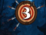 Permainan Ninja Shadow Kunai  secara online