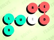 Permainan String kata  secara online