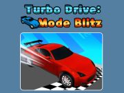 Permainan Turbo Drive Mode Blitz secara online