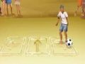 Permainan Pantai Keterampilan Sepak Bola secara online