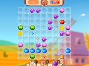Permainan Garis buah saga secara online