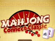 Permainan Mahjong Connect Classic secara online