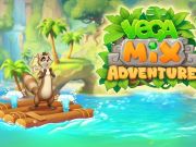 Permainan Vega Mix 2: Misteri Pulau secara online