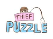 Permainan Puzzle Pencuri secara online