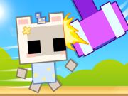 Permainan Taman Multiplayer Kucing Online secara online