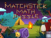 Permainan Puzzle Matematika Matchstick secara online
