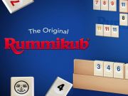 Permainan Rummikub secara online