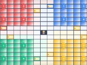 Permainan Ludo Masters secara online Permainan Ludo Masters secara online