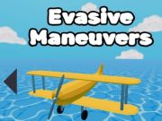 Permainan Manuver Evasif secara online