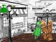 Permainan Italia Brainrot R. E. P. O Street of Rage secara online