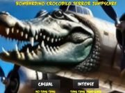 Permainan Bombardino Crocodilo: Teror Jumpscare secara online