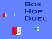 Permainan Duel Box Hop secara online
