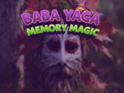 Permainan Sihir Memori Baba Yaga secara online