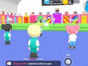 Permainan Game Squid: Mini Game Online secara online