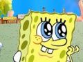 Permainan Perang Spongebob  secara online