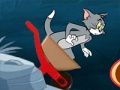 Permainan Tom dan Jerry menurun  secara online