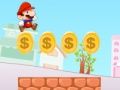 Permainan Mario Great Adventure 3  secara online