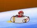 Permainan Super Mario Galaxy secara online
