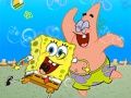 Permainan SpongeBob Big Feal of Crab Fort  secara online