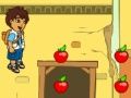 Permainan Diego Crystal Adventure  secara online