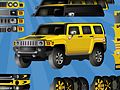 Permainan Pimp hummer saya  secara online