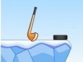 Permainan Slapshot yang akurat  secara online