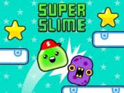 Permainan Super Slime secara online