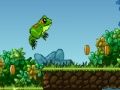 Permainan Dares katak  secara online