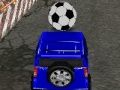 Permainan Soccer 4x4  secara online