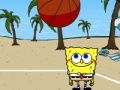 Permainan Bola voli pantai  secara online