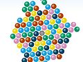 Permainan Bubble Spinner  secara online