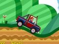 Permainan Naik truk Mario secara online Permainan Naik truk Mario secara online