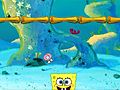 Permainan SpongeBob Squarepants Deep Sea Smashout  secara online